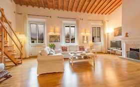 Appartamento Bellavista Firenze